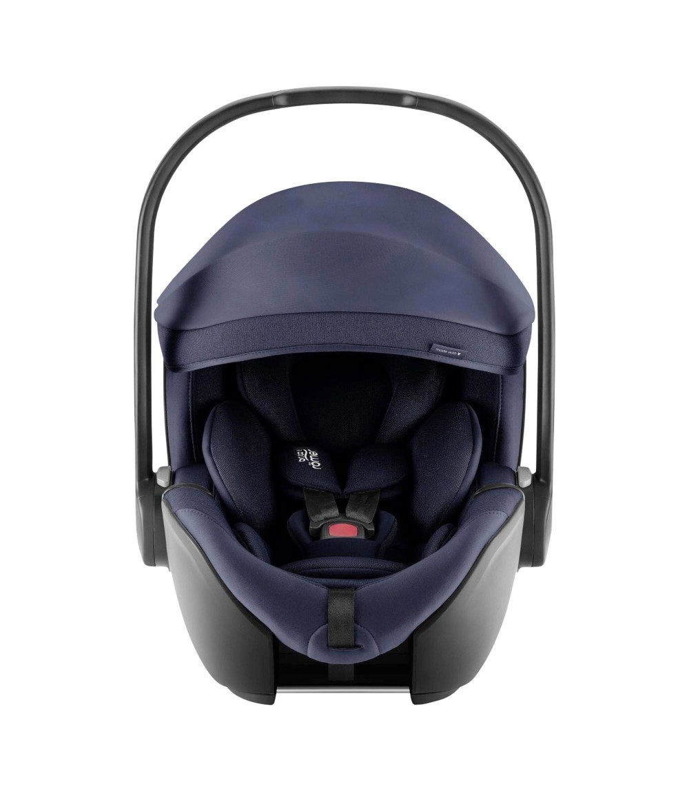 Babyschale BABY-SAFE PRO STYLE