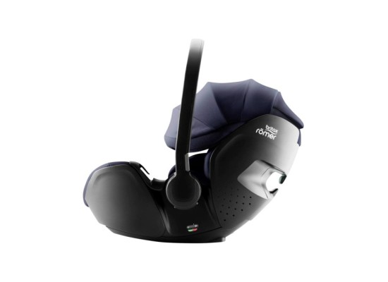 Babyschale BABY-SAFE PRO STYLE