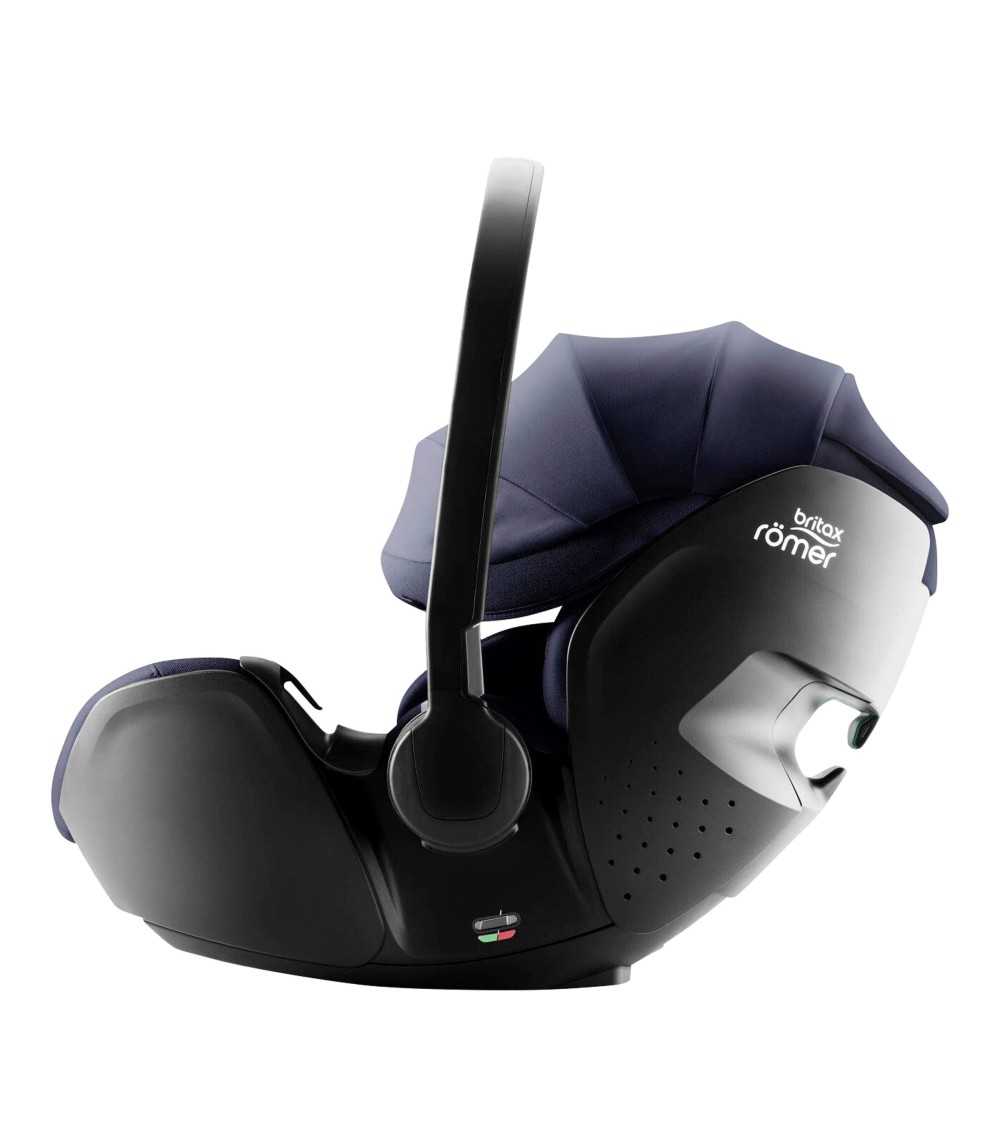 Babyschale BABY-SAFE PRO STYLE