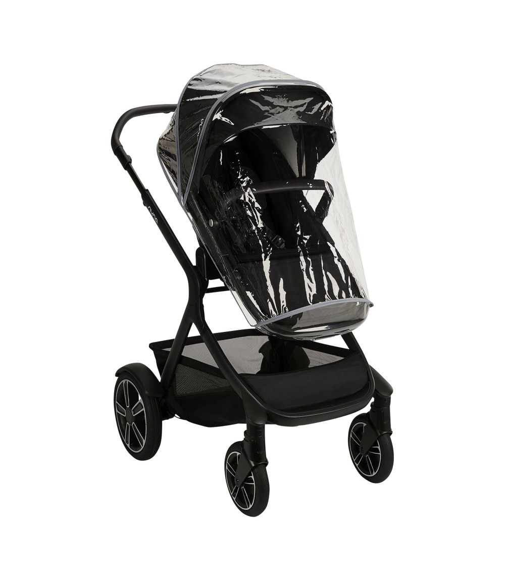 Kombikinderwagen DEMI next