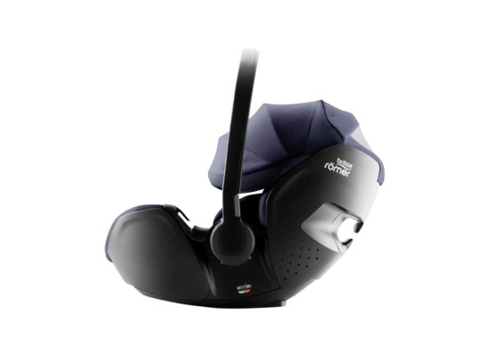 Babyschale BABY-SAFE PRO STYLE