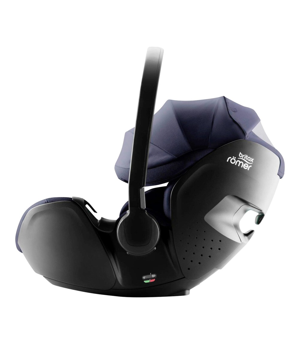 Babyschale BABY-SAFE PRO STYLE