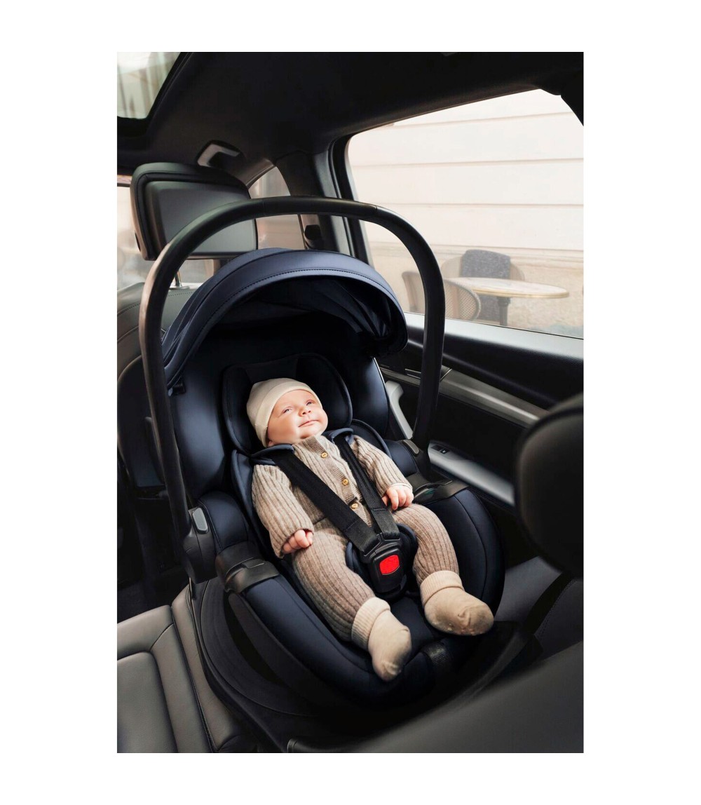 Babyschale BABY-SAFE PRO STYLE