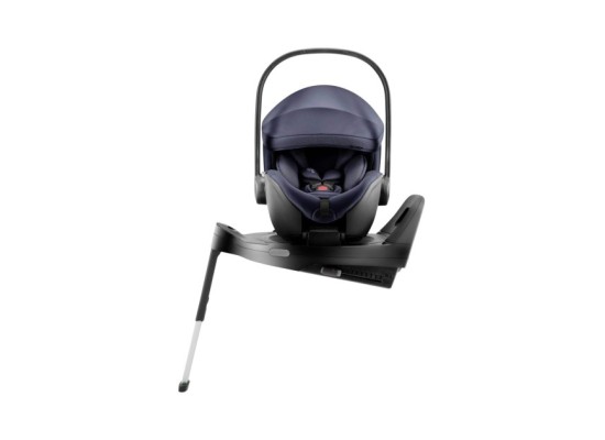 Babyschale BABY-SAFE PRO STYLE