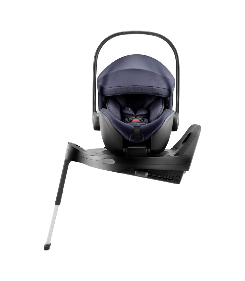 Babyschale BABY-SAFE PRO STYLE