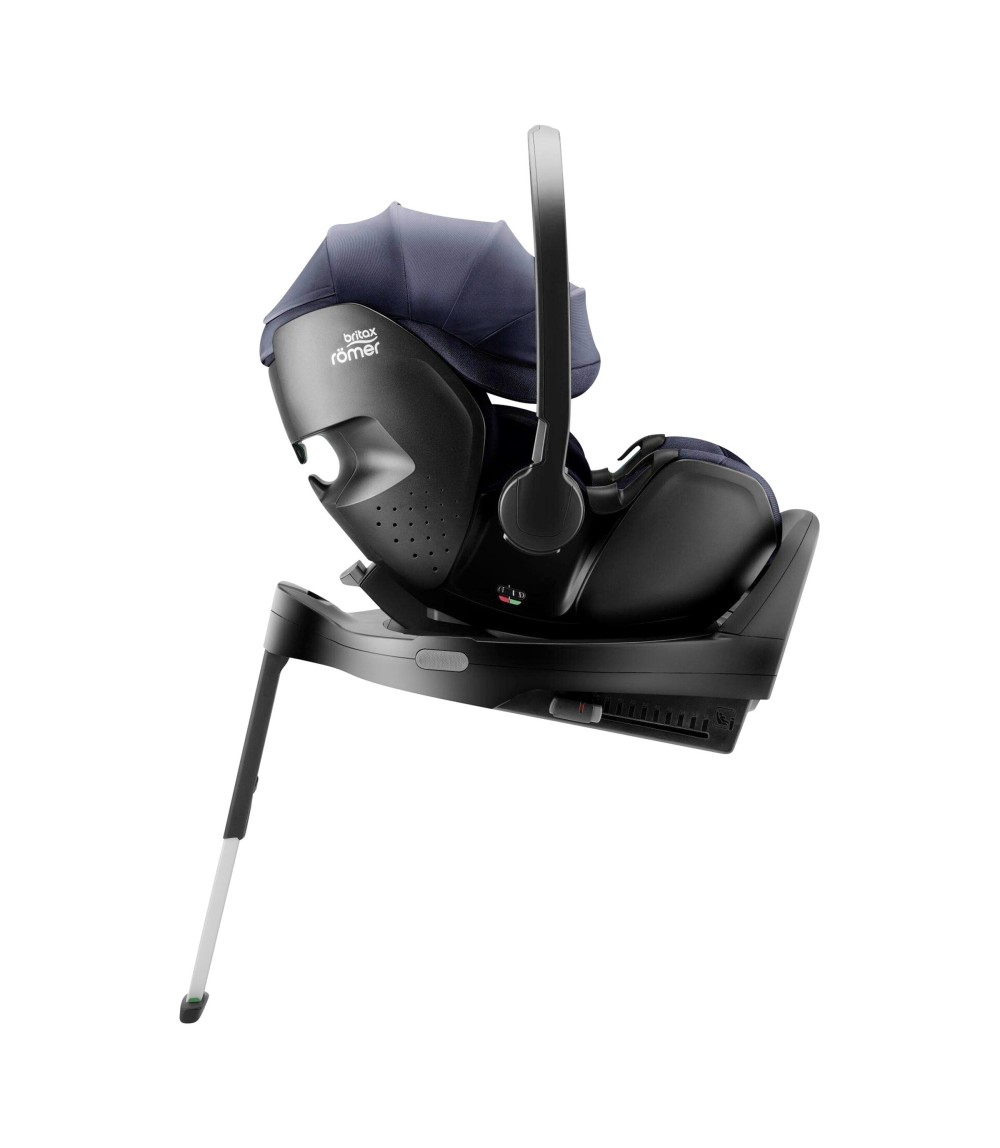 Babyschale BABY-SAFE PRO STYLE