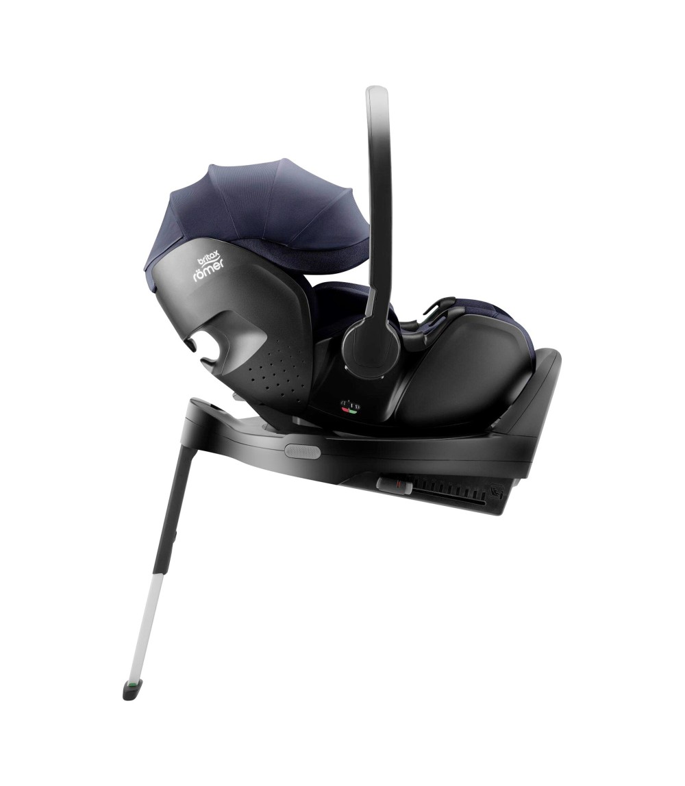 Babyschale BABY-SAFE PRO STYLE