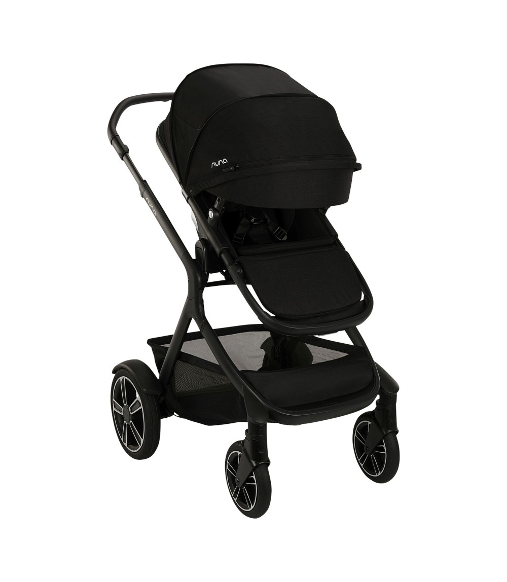 Kombikinderwagen DEMI next