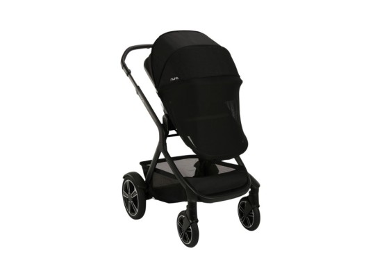 Kombikinderwagen DEMI next