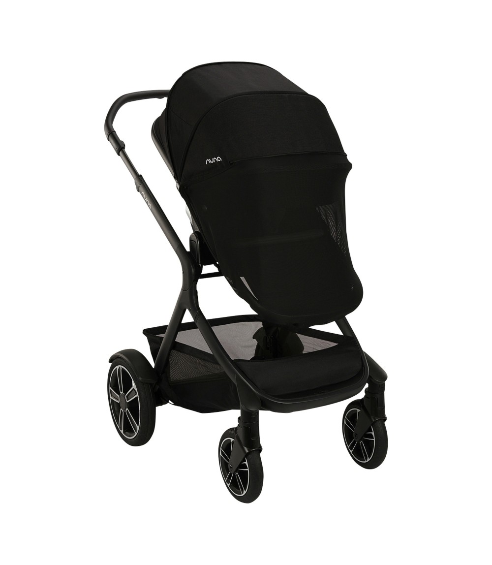 Kombikinderwagen DEMI next