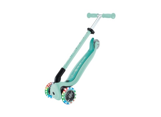 Scooter 3in1 Go-Up active 360 mit Leuchtrollen