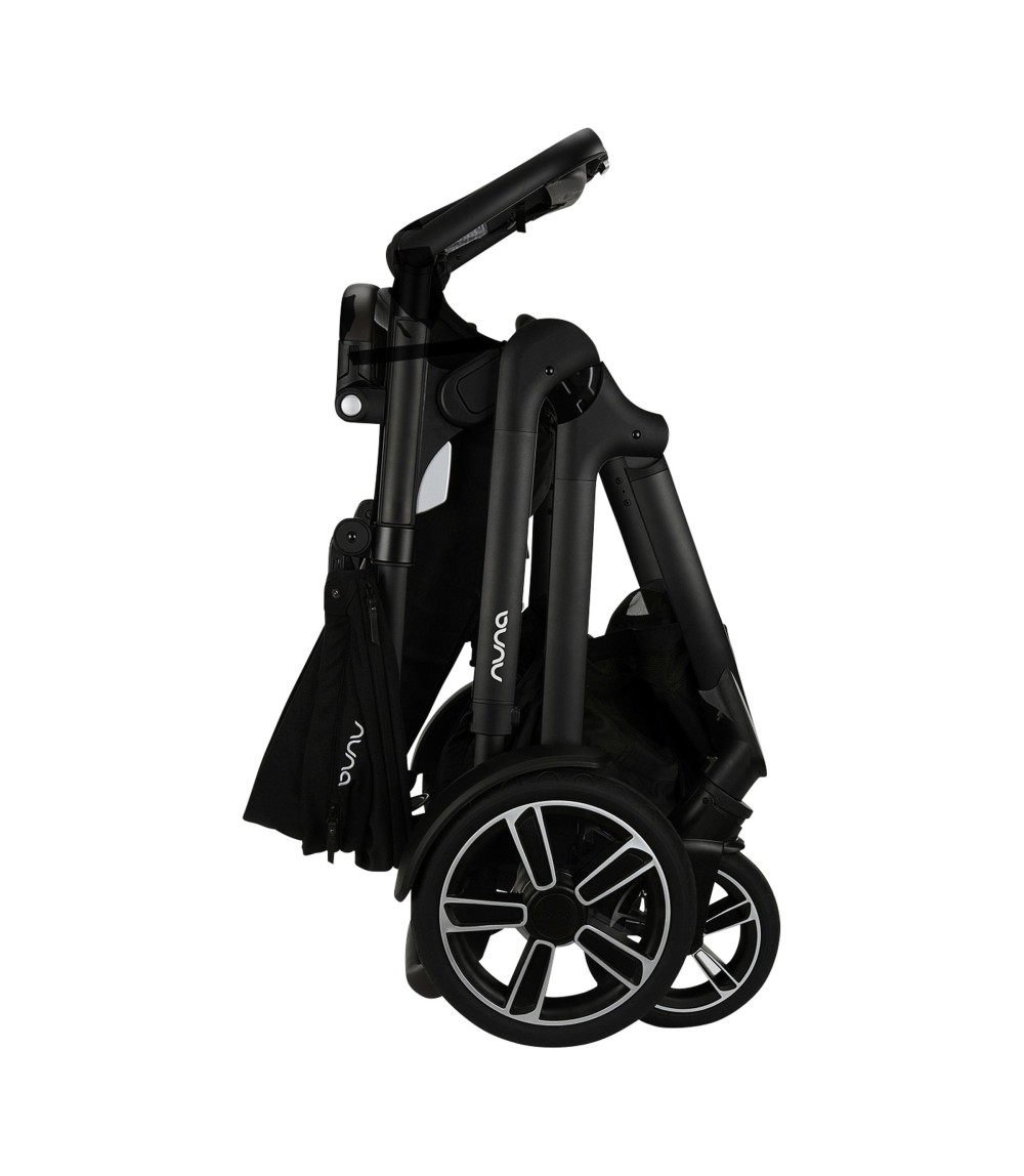 Kombikinderwagen DEMI next