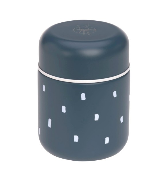 Thermobehälter Happy Prints