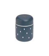 Thermobehälter Happy Prints