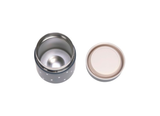 Thermobehälter Happy Prints