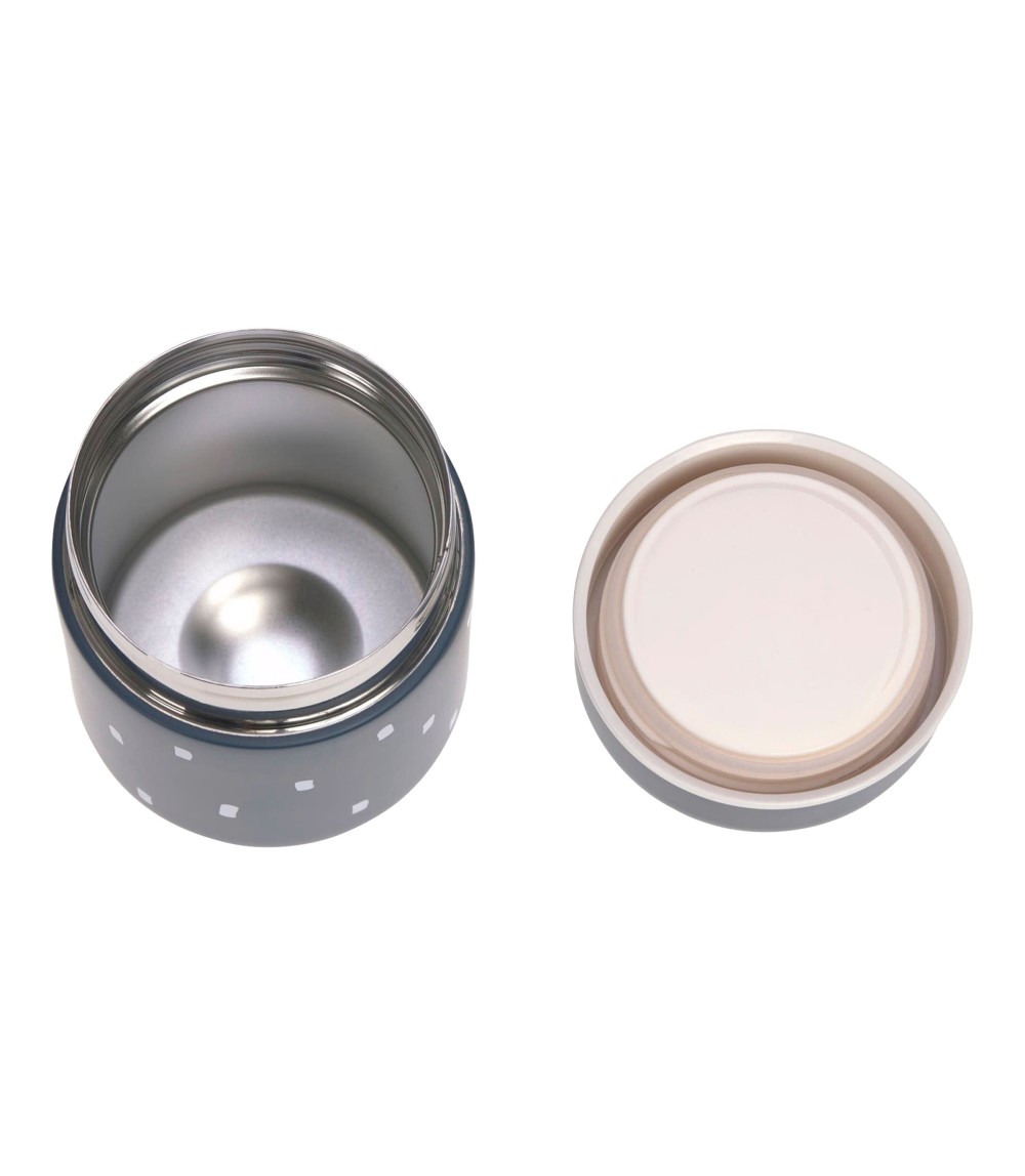 Thermobehälter Happy Prints