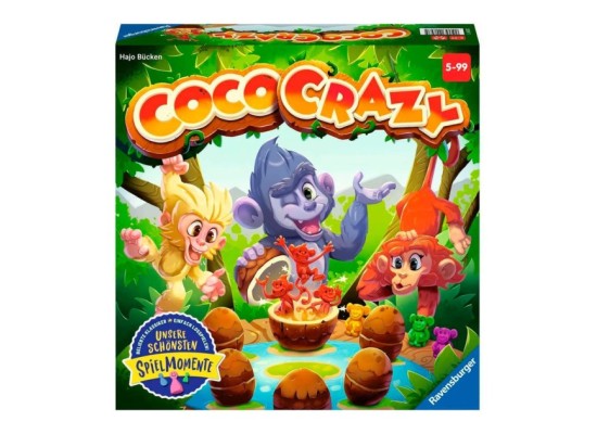 Coco Crazy