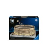 Iconics: Kolosseum Rom - mit Licht