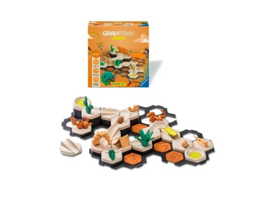 Starter-Set S Desert