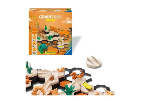 Starter-Set S Desert