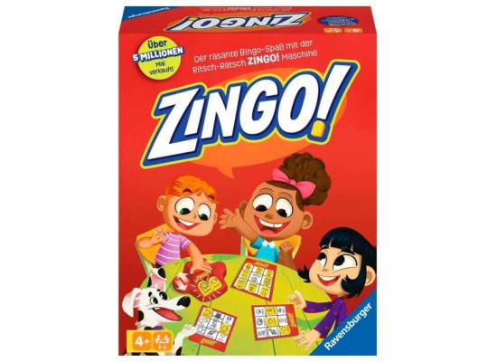 Zingo!