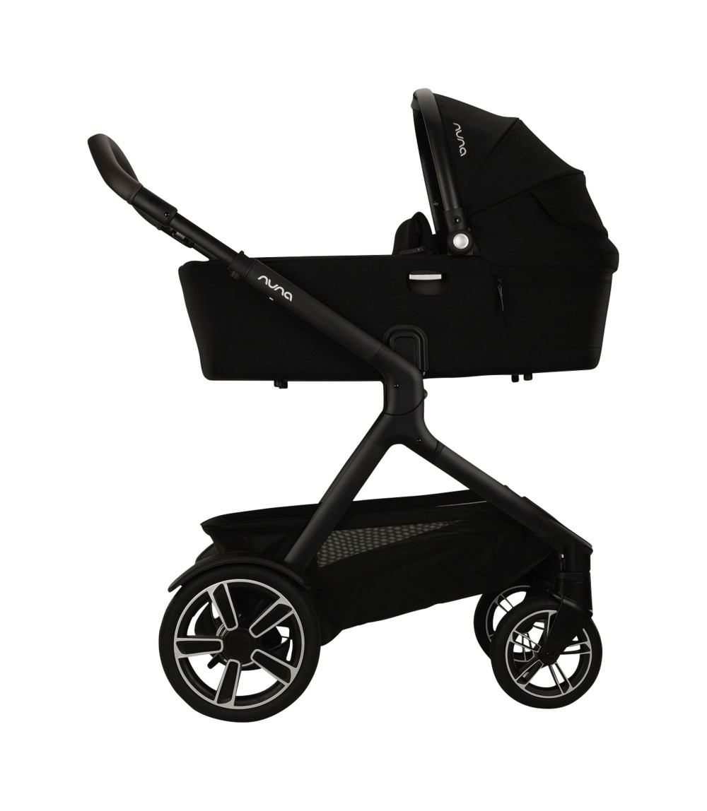 Kombikinderwagen DEMI next