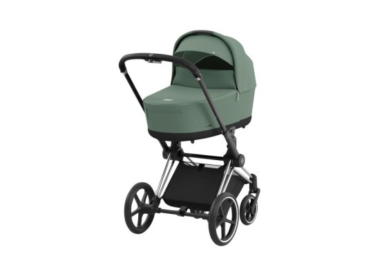 Kombikinderwagen PRIAM Comfort Bundle