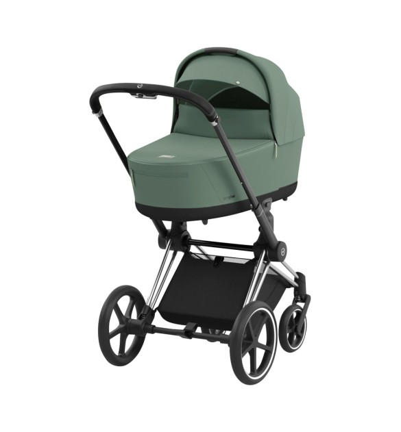 Kombikinderwagen PRIAM Comfort Bundle