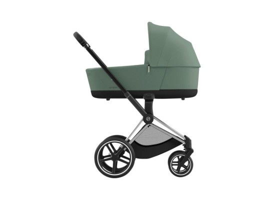 Kombikinderwagen PRIAM Comfort Bundle