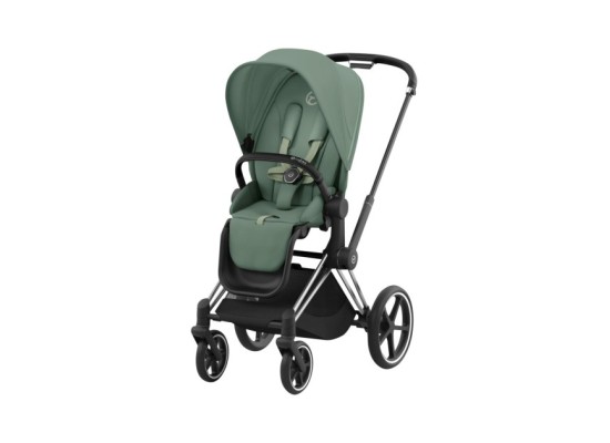 Kombikinderwagen PRIAM Comfort Bundle