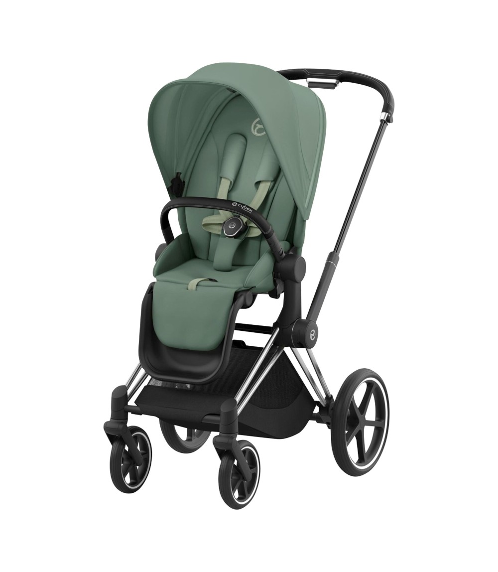 Kombikinderwagen PRIAM Comfort Bundle