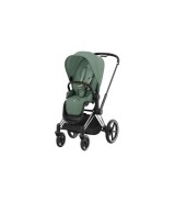 Kombikinderwagen PRIAM Comfort Bundle