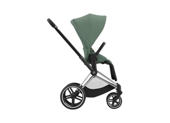 Kombikinderwagen PRIAM Comfort Bundle