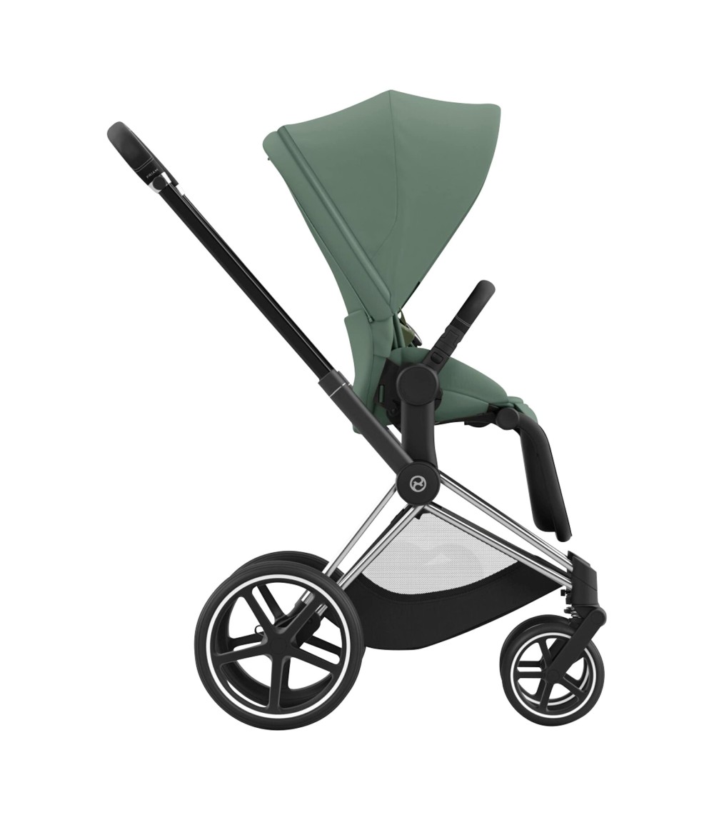 Kombikinderwagen PRIAM Comfort Bundle