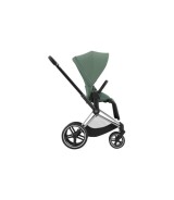 Kombikinderwagen PRIAM Comfort Bundle