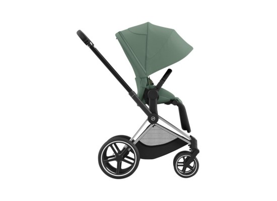 Kombikinderwagen PRIAM Comfort Bundle