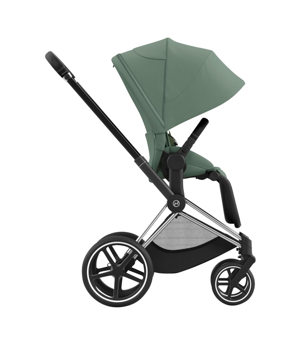 Kombikinderwagen PRIAM Comfort Bundle