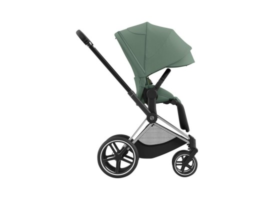 Kombikinderwagen PRIAM Comfort Bundle