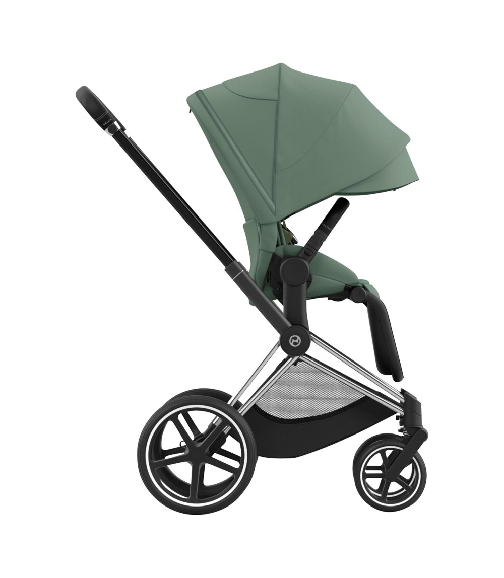 Kombikinderwagen PRIAM Comfort Bundle