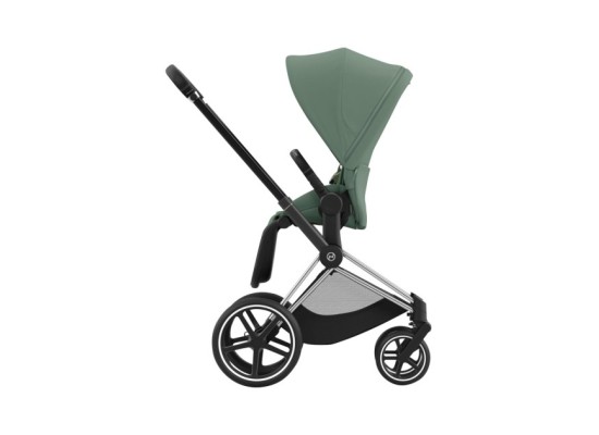 Kombikinderwagen PRIAM Comfort Bundle