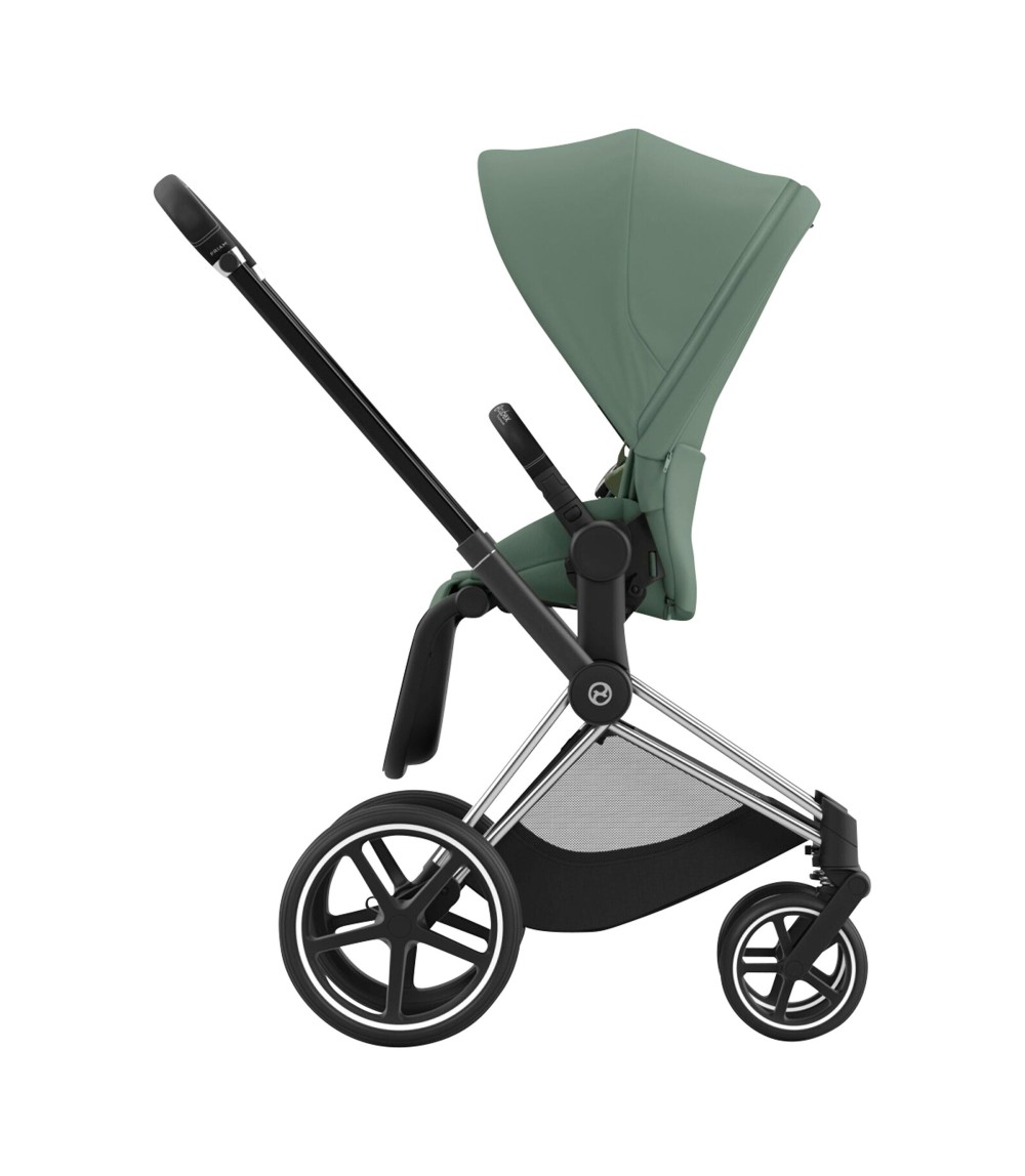 Kombikinderwagen PRIAM Comfort Bundle