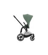 Kombikinderwagen PRIAM Comfort Bundle