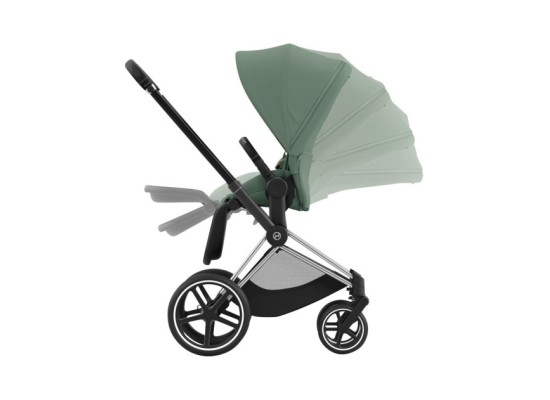 Kombikinderwagen PRIAM Comfort Bundle