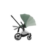 Kombikinderwagen PRIAM Comfort Bundle