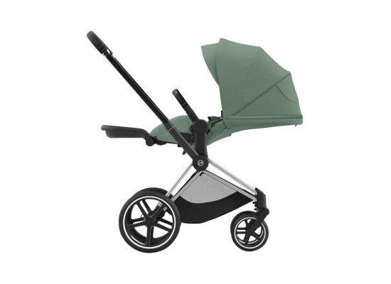 Kombikinderwagen PRIAM Comfort Bundle