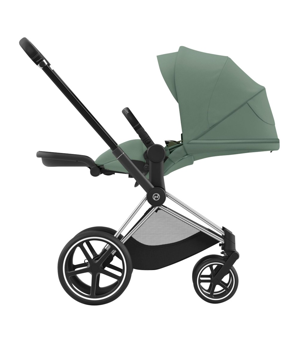 Kombikinderwagen PRIAM Comfort Bundle