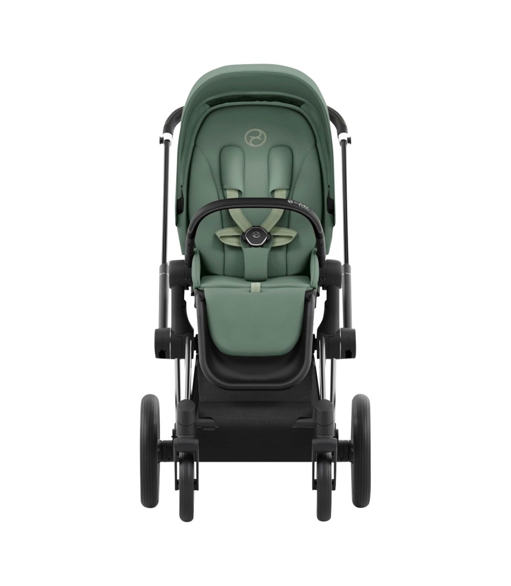 Kombikinderwagen PRIAM Comfort Bundle