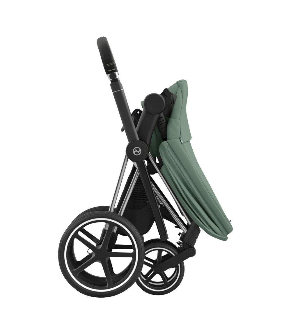 Kombikinderwagen PRIAM Comfort Bundle