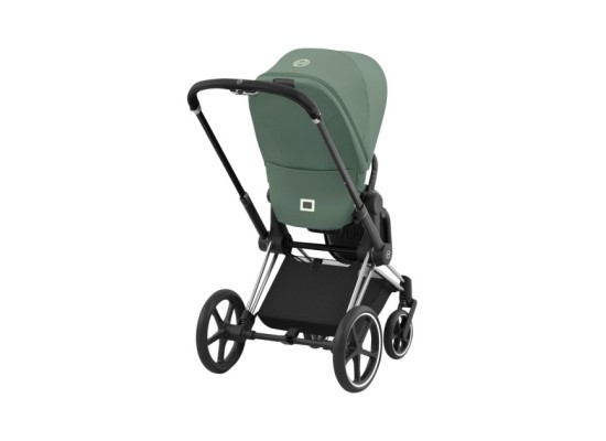 Kombikinderwagen PRIAM Comfort Bundle