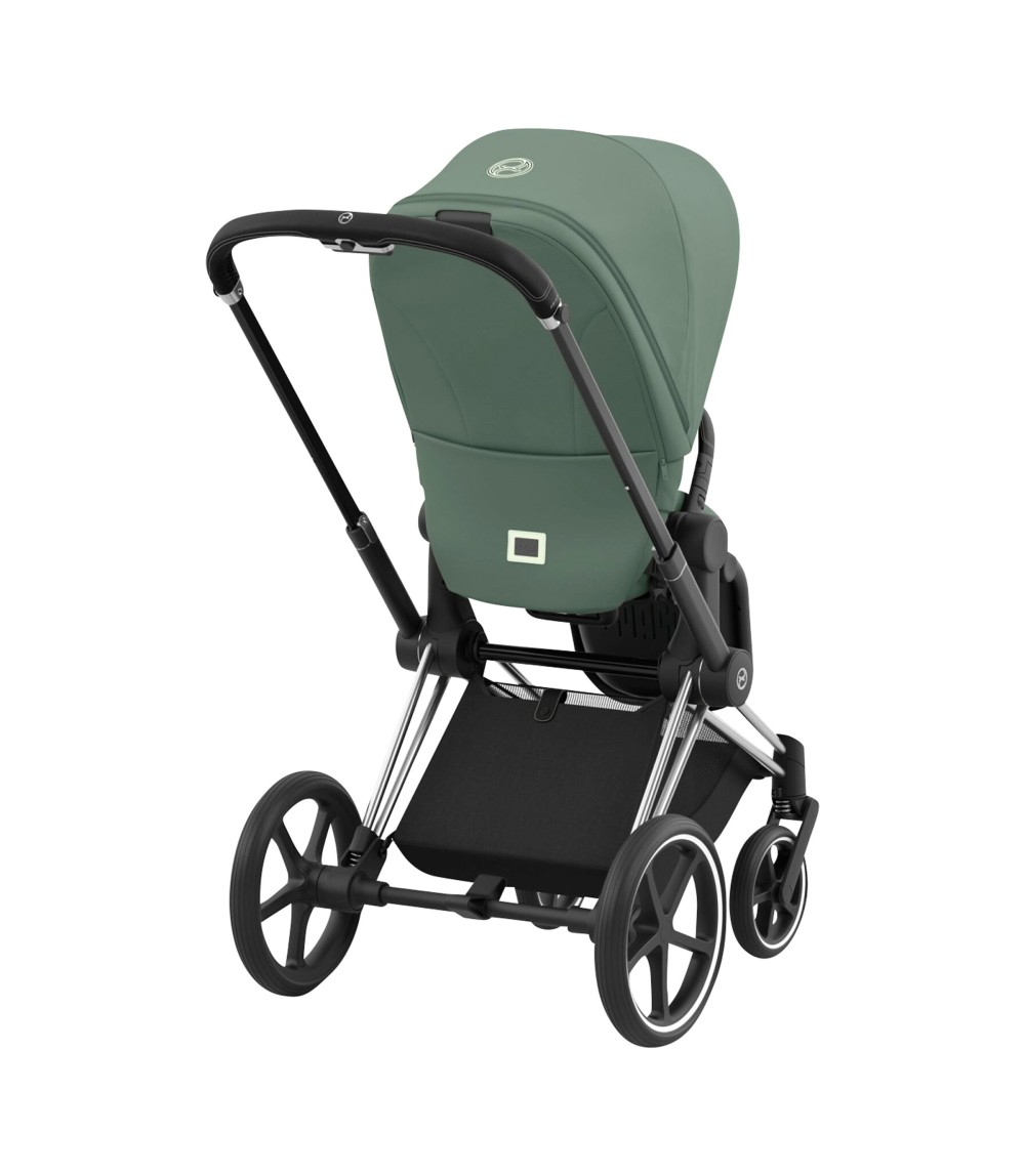 Kombikinderwagen PRIAM Comfort Bundle